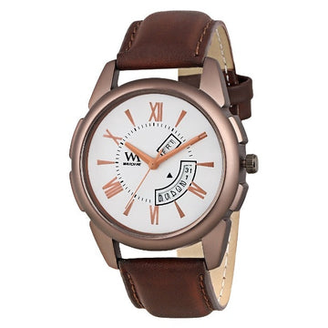 Casual Men's Watch Roposo Clout